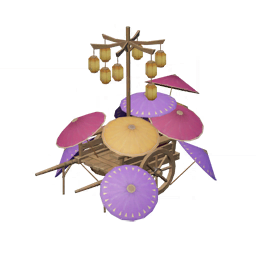 umbrella_shop_kaleidoscope_of_parasol_colors