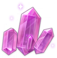 Mystic Enhancement Ore