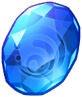 Varunada Lazurite Gemstone