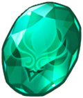 Vayuda Turquoise Gemstone