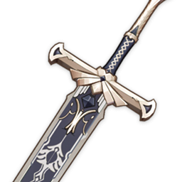 Favonius Greatsword