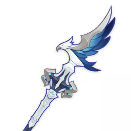 Missive Windspear