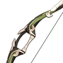 Recurve Bow