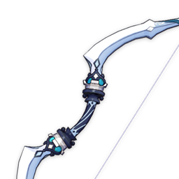 Sacrificial Bow