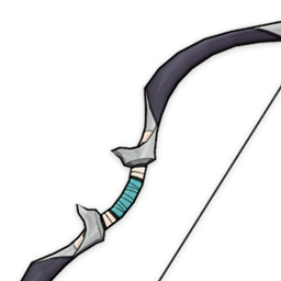 Seasoned Hunter's Bow