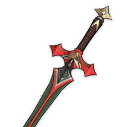 Traveler's Handy Sword