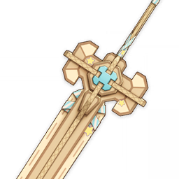 "Ultimate Overlord's Mega Magic Sword"